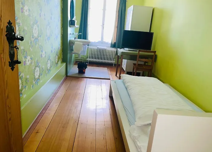 Hotel Sternen Worb