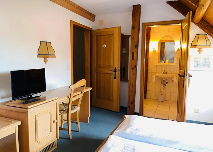 Hotel Sternen Worb