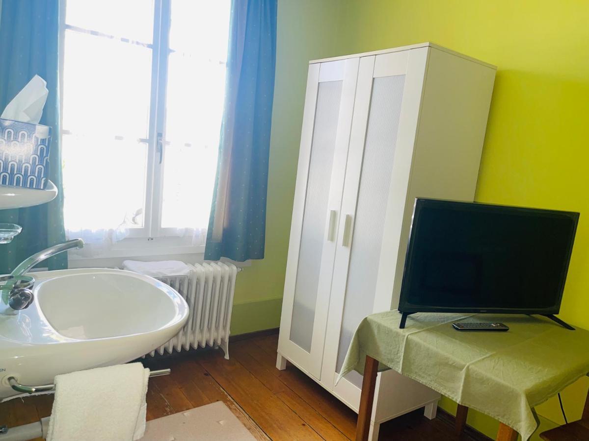 Hotel Sternen *