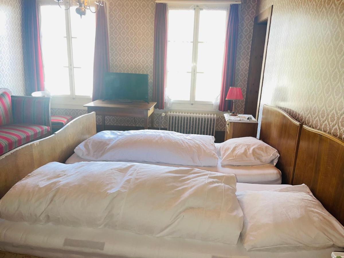 Hotel Sternen