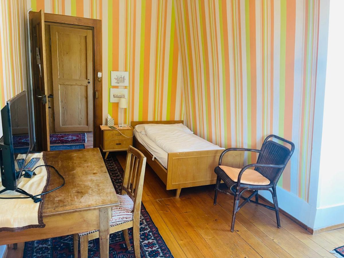 Hotel Sternen Worb