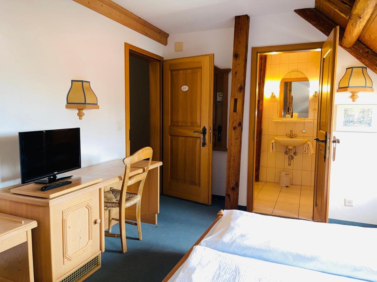 Sternen Hotel *