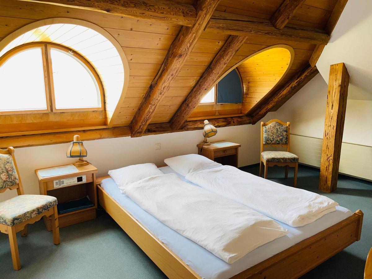 Sternen Hotel *