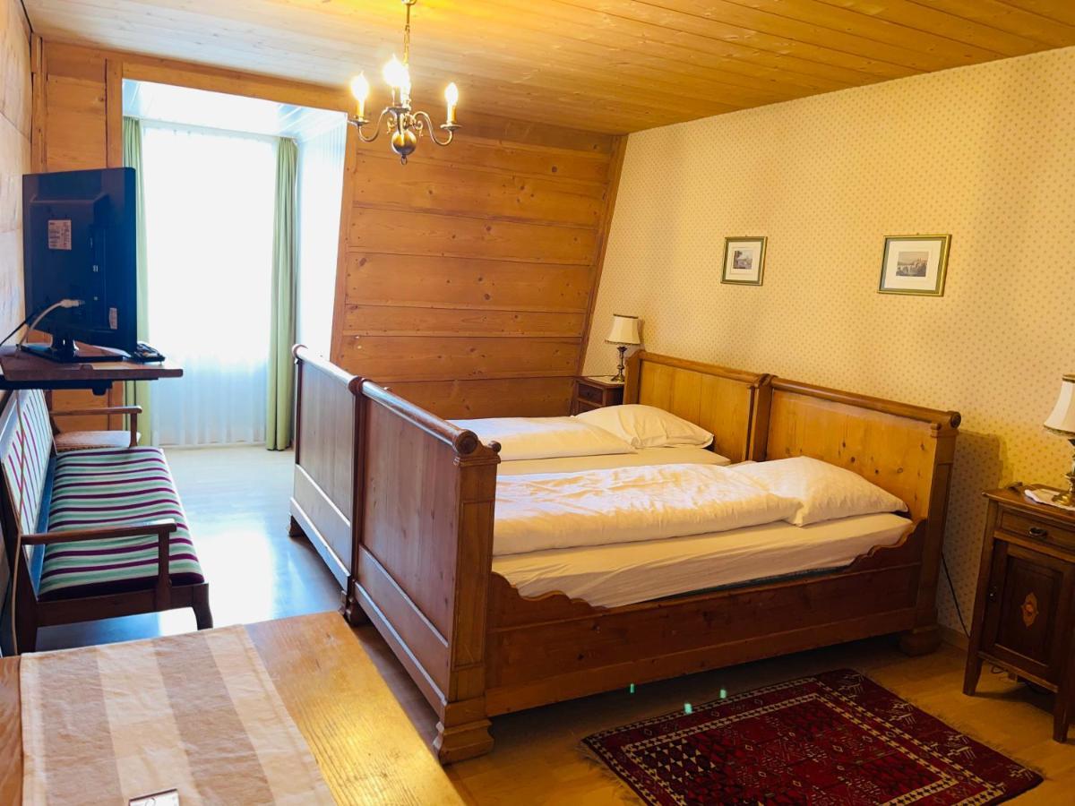 Hotel Sternen