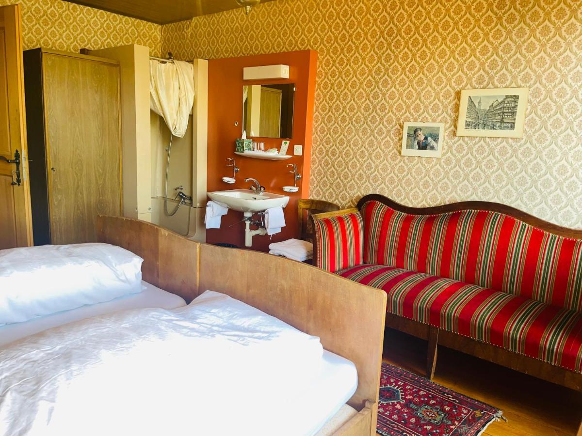 Hotel Sternen
