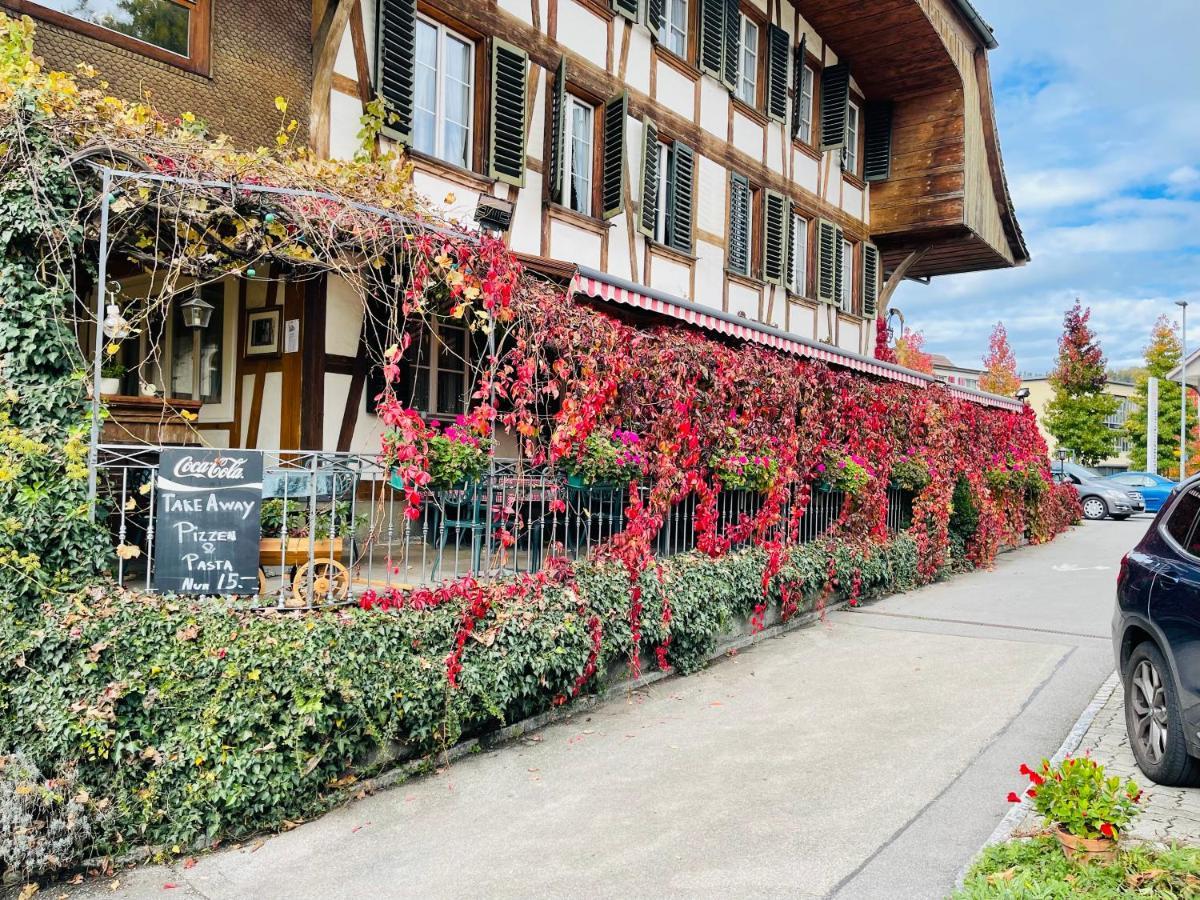 Hotel Sternen