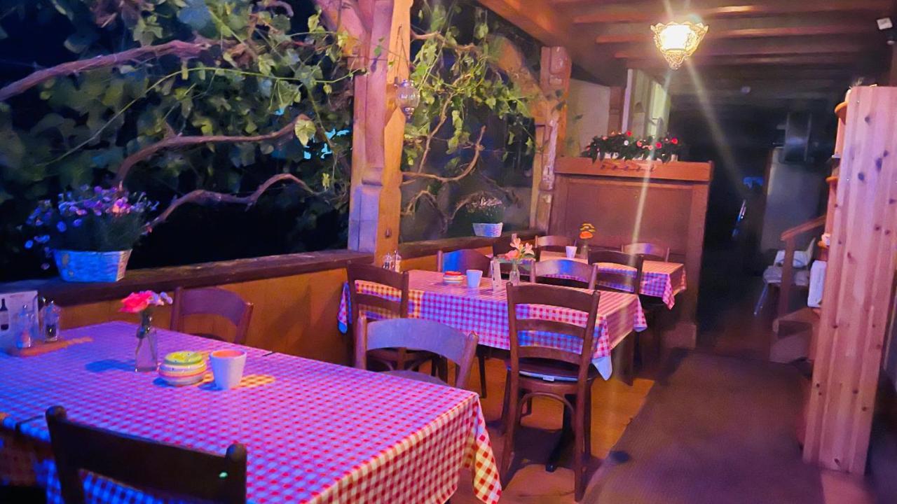 Sternen Hotel *